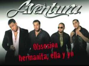 AVENTURA