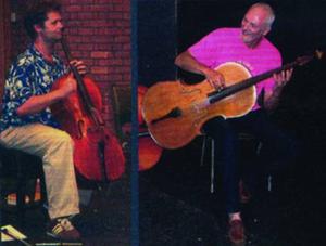 PHILIP SHEPPARD-CHAS DICKIC