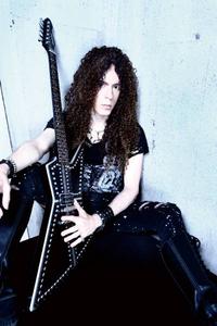 marty friedman