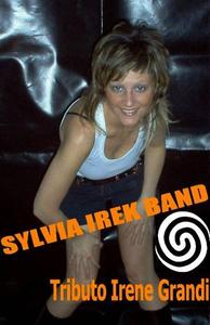 SYLVIA IREK BAND