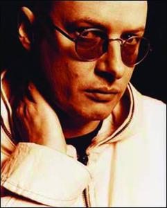 ANDY PARTRIDGE