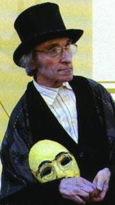 GUIDO CERONETTI