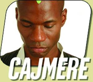 CAJMERE