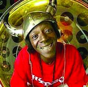 FLAVOR FLAV