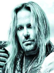 vince neil