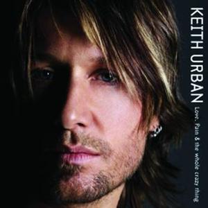 KEITH URBAN