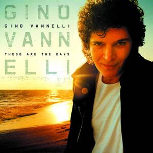 GINO VANNELLI