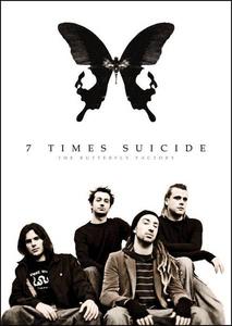 7 times suicide