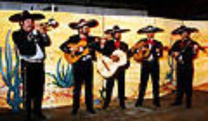 CHAVAN ET SES MARIACHIS