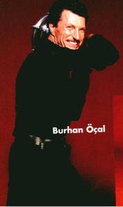 burhan ocal