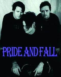 PRIDE AND FALL