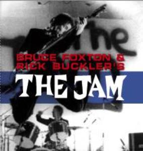 bruce foxton & rick buckler's the jam