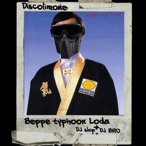 BEPPE LODA