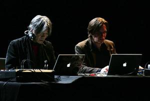 fennesz & ryuichi sakamoto