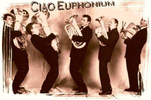 CIAO EUPHONIUM