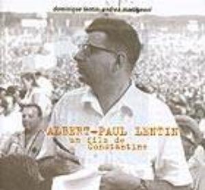 DOMINIQUE LENTIN & ANDREA MARTIGNONI