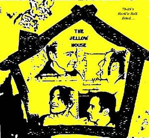 THE YELLOW HOUSE