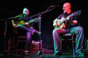 OLIVIER-ROMAN GARCIA E CHRISTOPHE GODIN