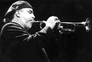 randy brecker