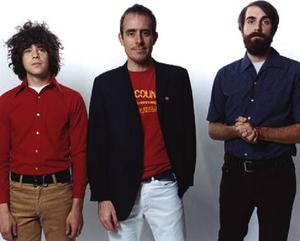 ted leo and the pharmacists