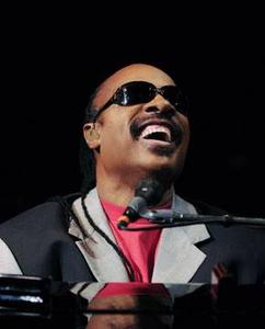 stevie wonder