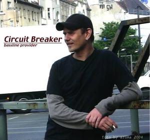 CIRCUIT BREAKER