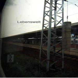 LEBENSWELT