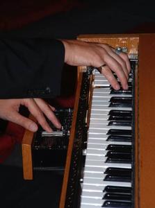 ONDES MARTENOT