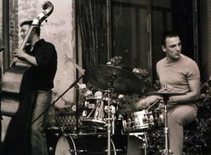 Nunzi Bracco Nunzio trio