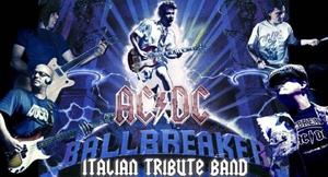 BALLBREAKER