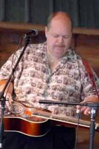 PHIL LEADBETTER TRIO