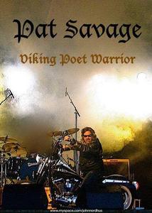 PAT SAVAGE
