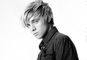 jesse mccartney