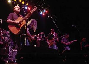 gregg allman & friends