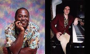 JIMMY HOLDEN & MARIO DONATONE TRIO