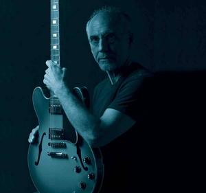 larry carlton