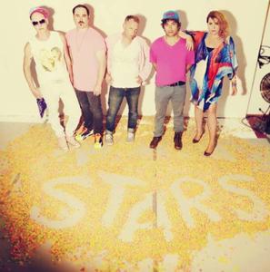 stars