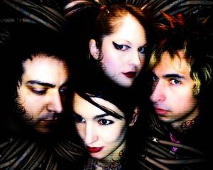 mindless self indulgence