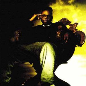 jazzie b