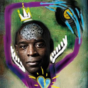 kevin saunderson