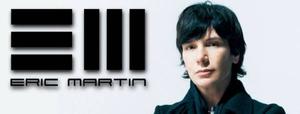 eric martin (mr.big)