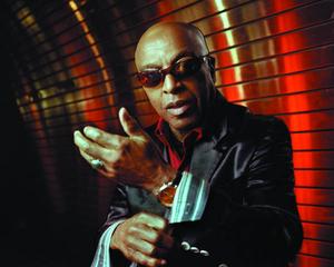 ROY HAYNES