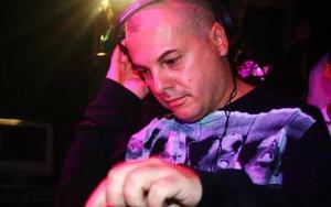 DJ MARCO MEI