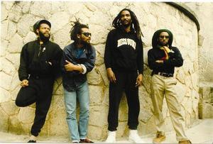 bad brains