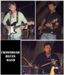 Crossroad Blues Band