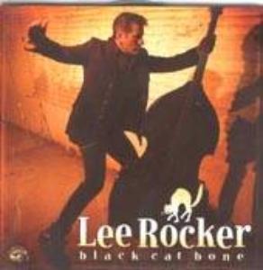 lee rocker