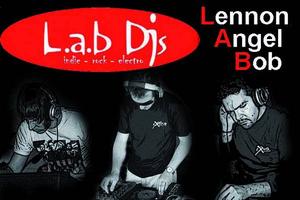 LAB DJ'S