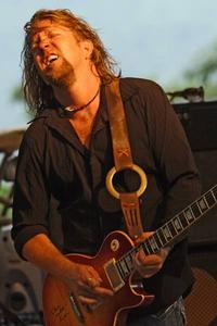 DEVON ALLMAN