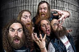 valient thorr