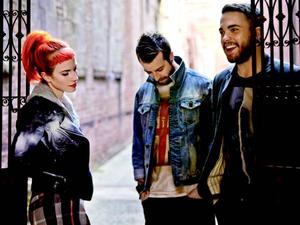 paramore